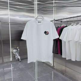 Picture of Moncler T Shirts Short _SKUMonclerS-2XLhgntx105602